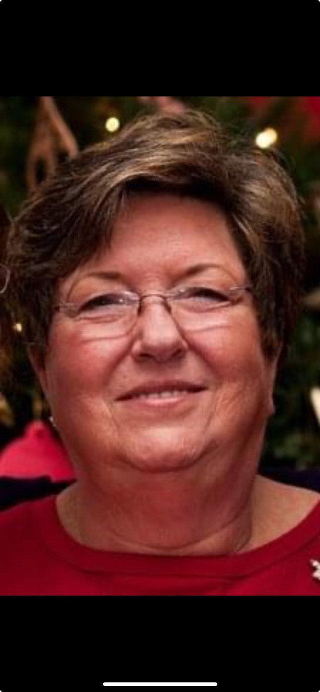 Obituary of Peggy Jean McCormick