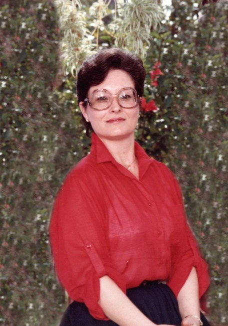 Obituary of Goldie Hayes Meunier