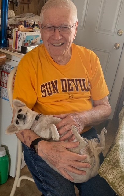 Avis de décès de Curtis Gale Crabtree