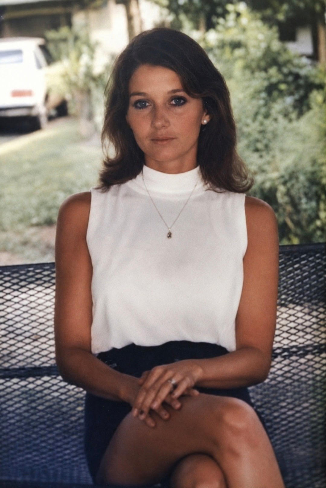 Obituary of Korene Scully Maynard