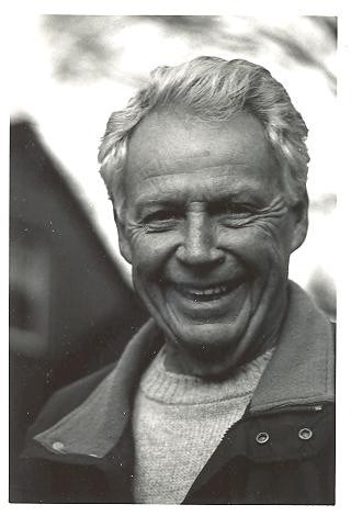 Obituary of John Morlath Handlen