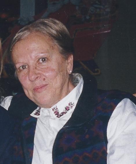 Obituary of Micheline Lambert