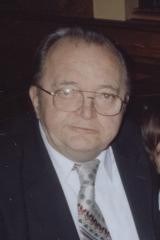 Obituary of Robert Dennis