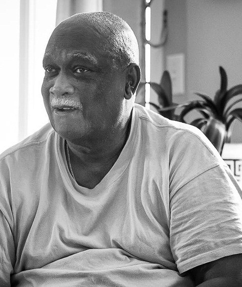 Obituary of Ike Williams