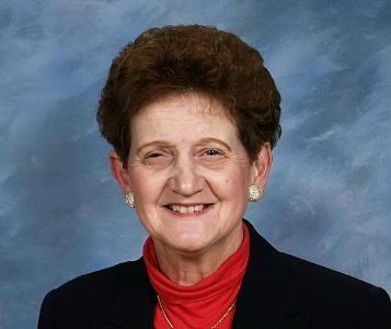 Obituary of Irene Bertha Campanaro