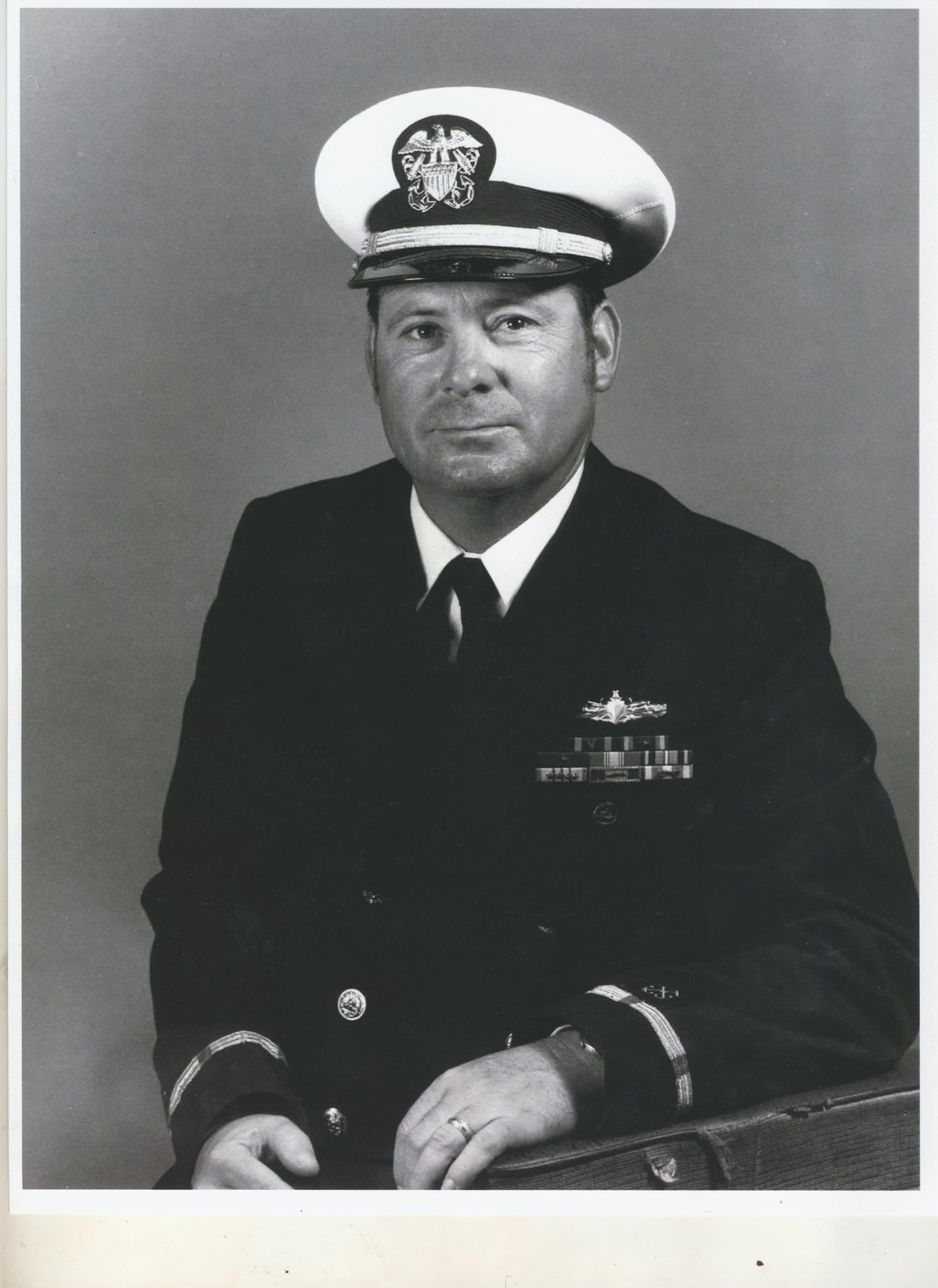 Obituary of A J Wilson