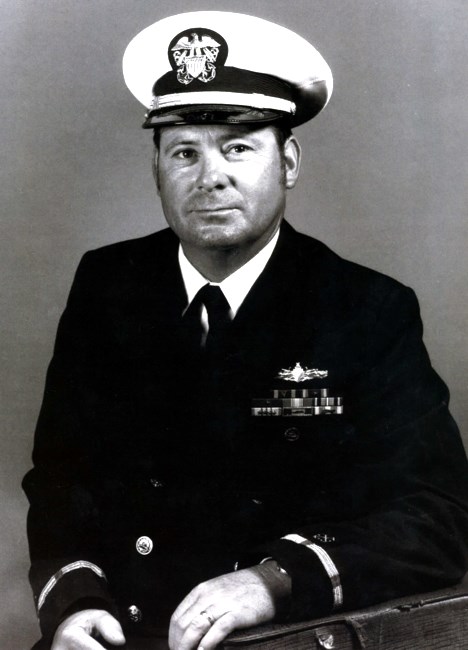 Obituary of A J Wilson