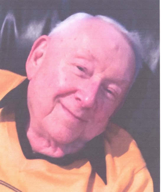 Obituario de Richard Z. Karp