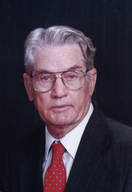 Obituary of Edgar E. "Rip" Rodgers