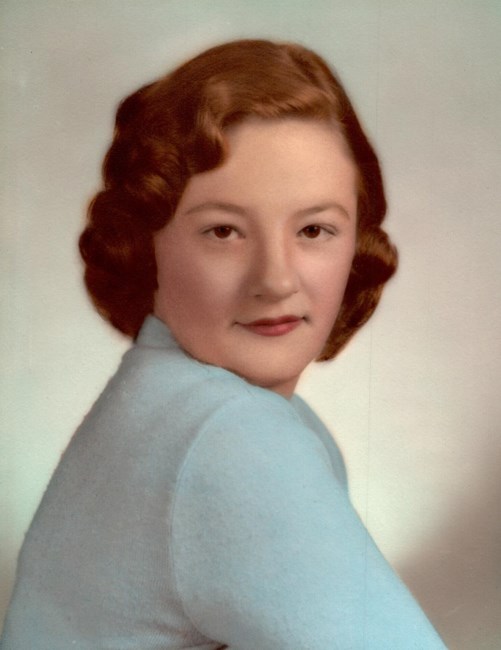 obituary image