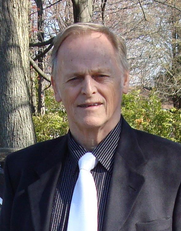 Obituary of M Robert Dumont