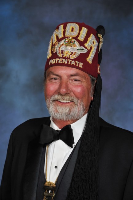 Obituary of Eldon Larry Burns