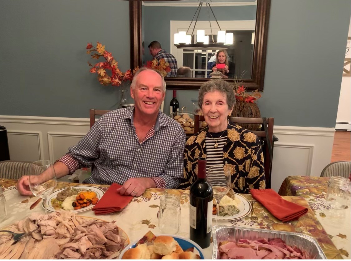 Obituary of Catherine Loftus