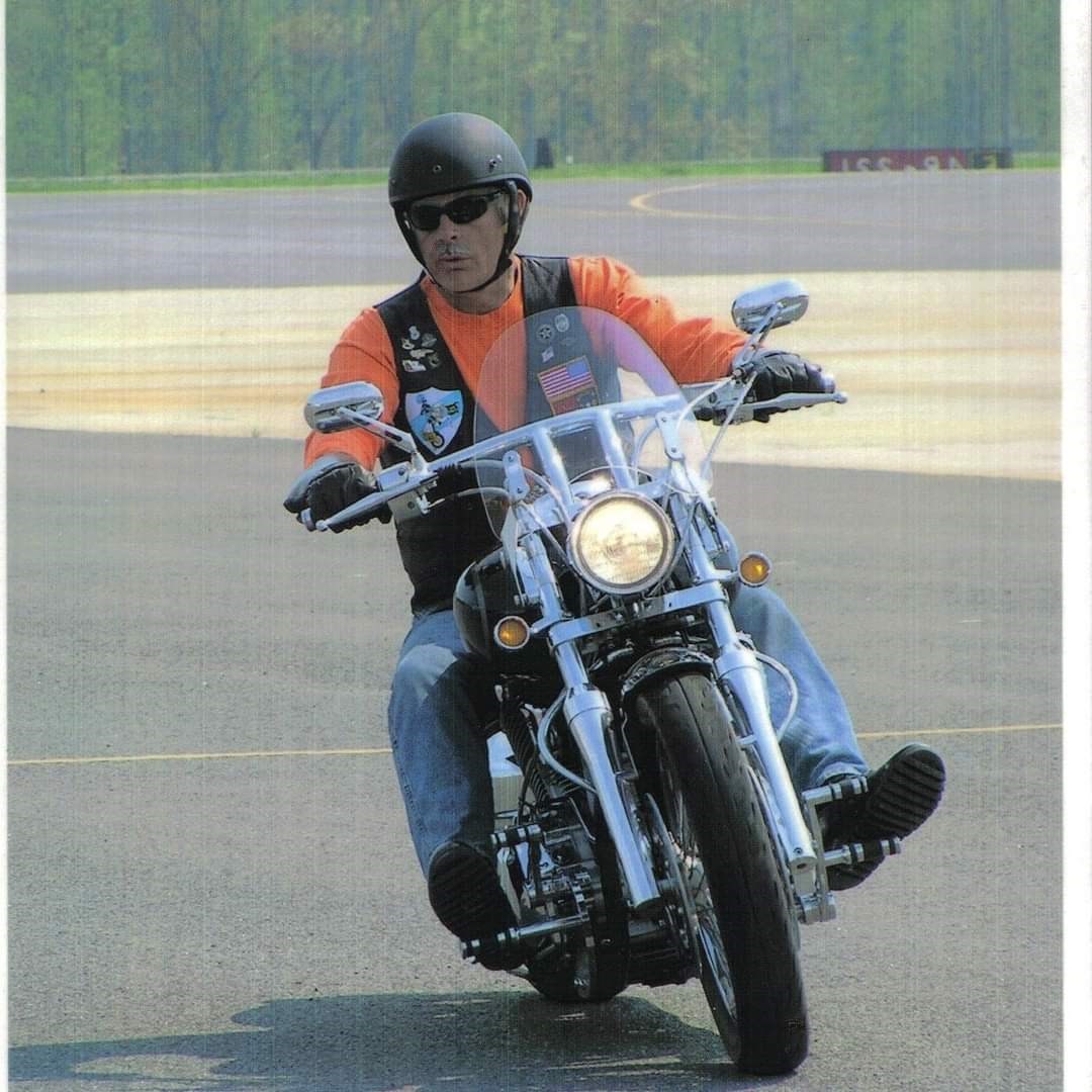 Obituary of Charles Austin Bramwell Sr.