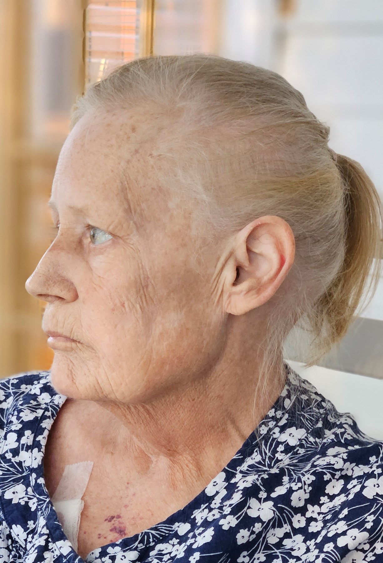 Obituary of Rebecca "Mandy" Amanda (Allen) Hall