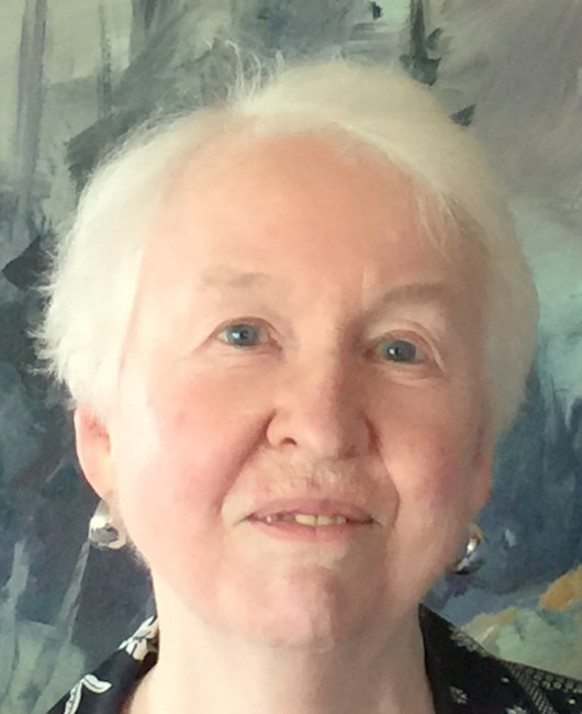 Obituary of Sylvia Louise Carl