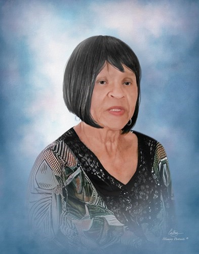 Obituary of Robbie Young