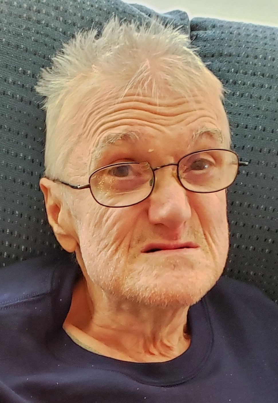 Daniel quot Danny quot Bright Obituary Springfield IL