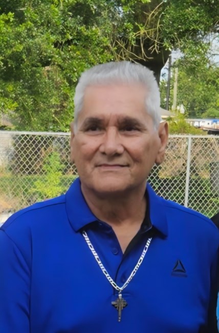Obituary of Emilio Alaniz Sr.