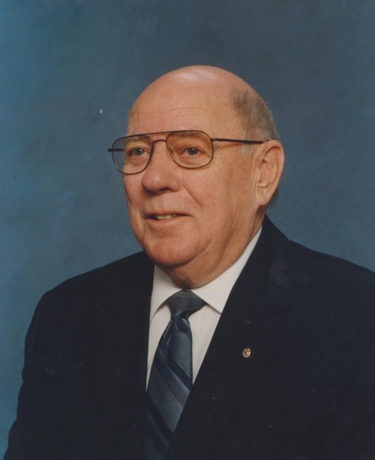 Obituary of Robert Ellington "Bob" Purdy