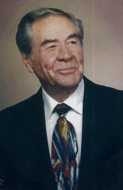 Avis de décès de John Thurman