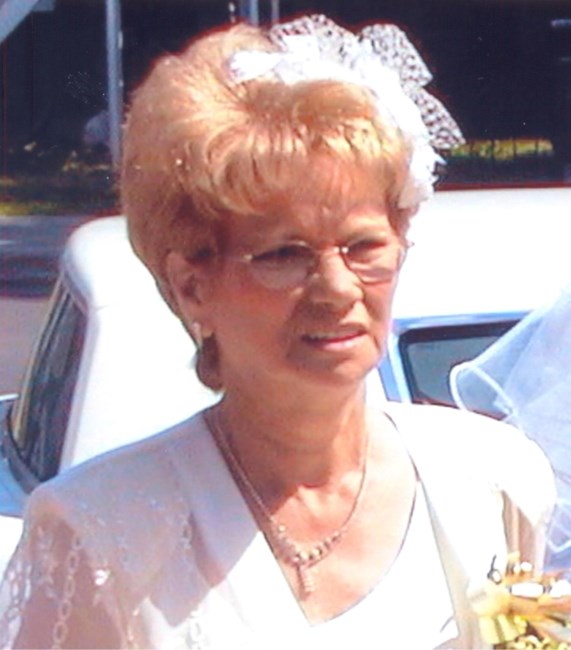 Obituary of Claire Benoit Poitras