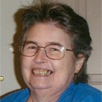 Obituary of Kathleen ""Kathy Ann Lewis