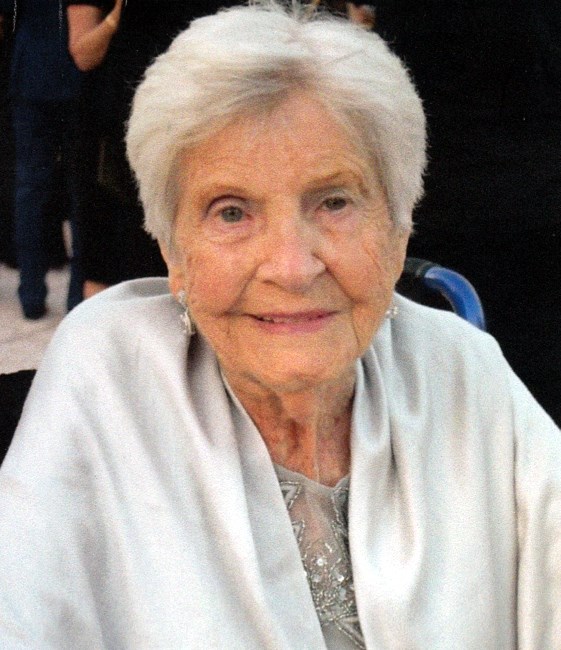 Obituary of Flora Duerschmidt Flanagan