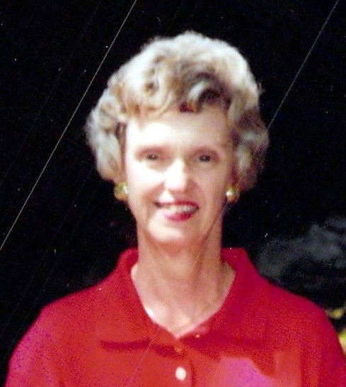 Obituary of Mrs. Peggy (Batson) Hobbs
