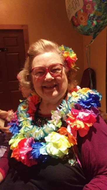 Obituary of Elizabeth Tackaberry