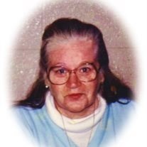 Obituary of Anna E. Davis
