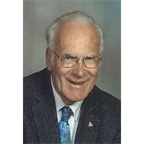 Obituary of Kenneth R. Ensing