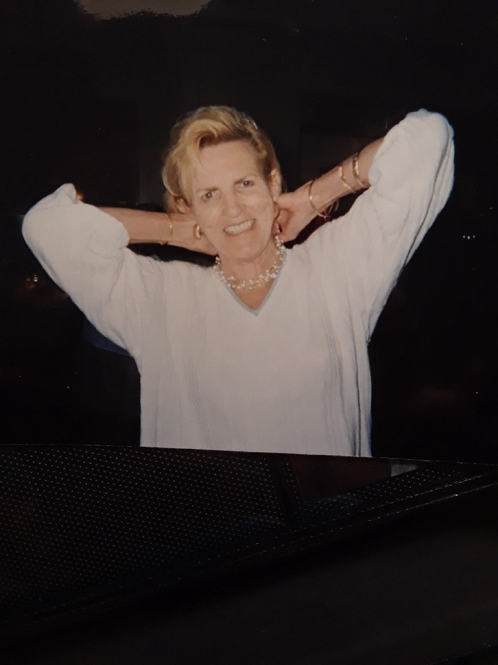 Obituary of Phyllis Rose Goodman