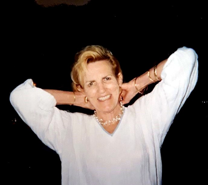 Obituary of Phyllis Rose Goodman