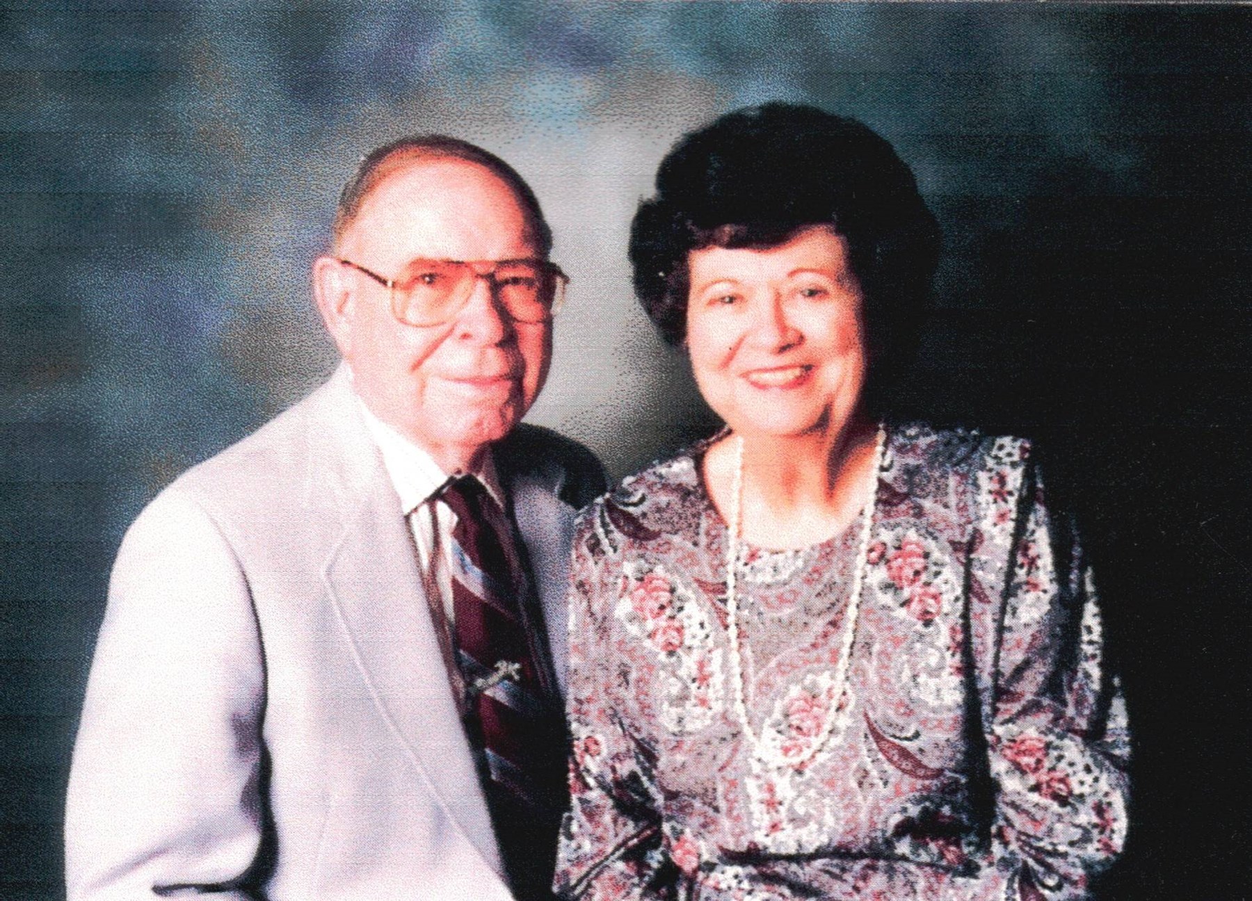 Obituary of Mary C. Whitney