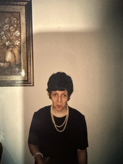 Obituary of Laura Anne Henson