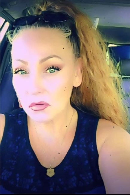 Obituary of Shellie Renee Newcomer