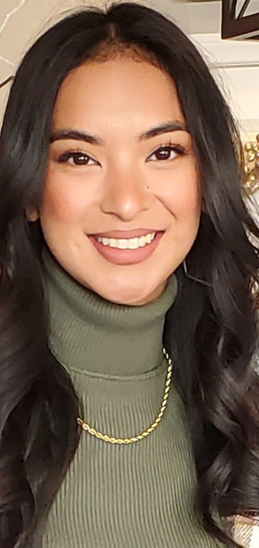 Obituary of Jade Ashlee Hernandez