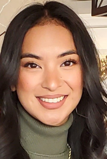 Obituary of Jade Ashlee Hernandez