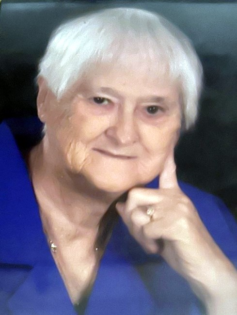 Obituario de Doris Powell Staton