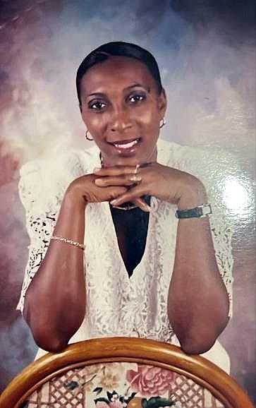 Obituary of Margarette Cherident
