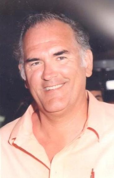 Obituary of Robert Christensen