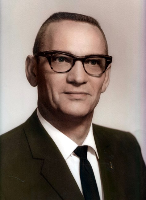 Obituary of Leonard Curtis Perkins