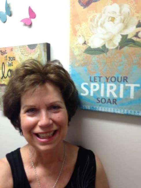 Obituary of Victoria Lynn Carmichael