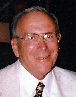Obituary of Joseph A Wolfson