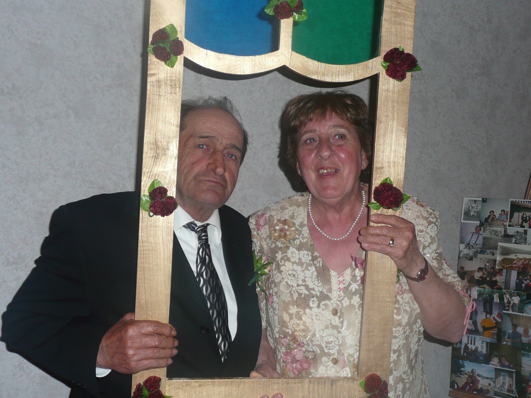 Obituary of Angella Beaupré & Miklos Gergely