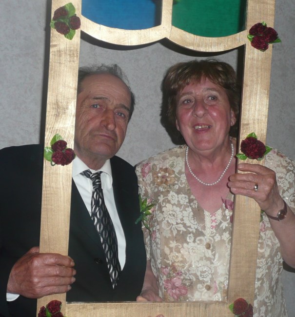 Obituary of Angella Beaupré & Miklos Gergely