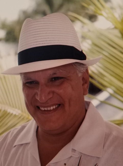 Obituary of Joseph M. Melendez