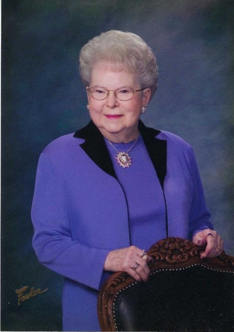 Obituary of Phyllis Lorraine Hoenhous