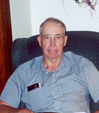 Obituary of Ernest "Richard" Williams